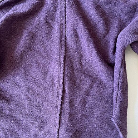 Mini Mioche hoody - Picture 5 of 6